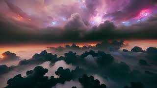 Muspelheim Skybox - Unity Asset