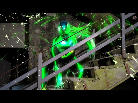 Kamen Rider Zeztz Esprim Recovery Transformation Sound Perfect Kamen Rider Zeztz Esprim Recovery