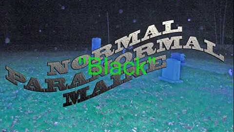 EVP SESSION WITH JEREMY 6