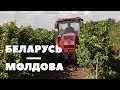 БЕЛАРУСЬ-МОЛДОВА | Документальный фильм