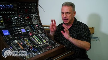 2025 Eurorack Raffle - Granular Synthesis Modules! After Later Typhoon, Klavis Grainity!