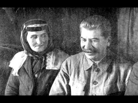 Video: Stalin alichukua madaraka lini Urusi?