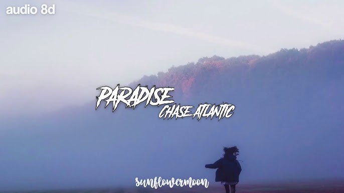 moonlight - chase atlantic (instrumental + lyrics) 