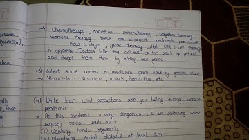 science bridge course (setu abhayskram) 9th  class science....day:-14,15,16,17