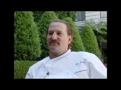 CHEFS OF THE GREAT HOTELS - San Francisco - Ron Si...