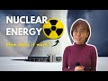 Understanding Nuclear Power Plants