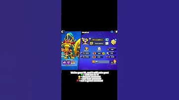 Want to be my friend? Then send me your ID, and I will look at your account 🤗 #brawlstars