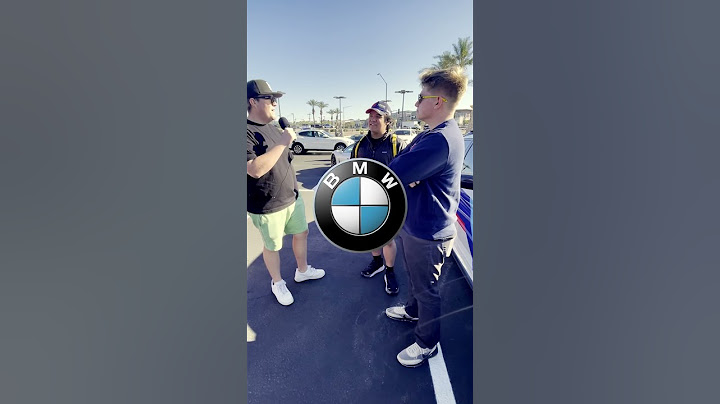 What Does BMW Stand For? Pt. 2 #shorts #car #bmw
