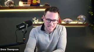Harnessing AI and Storytelling: Insights with Drew Thompson on Business and Future Trends