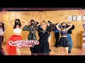 Red Velvet 레드벨벳 &#39;Queendom&#39; / Joo Eun.T