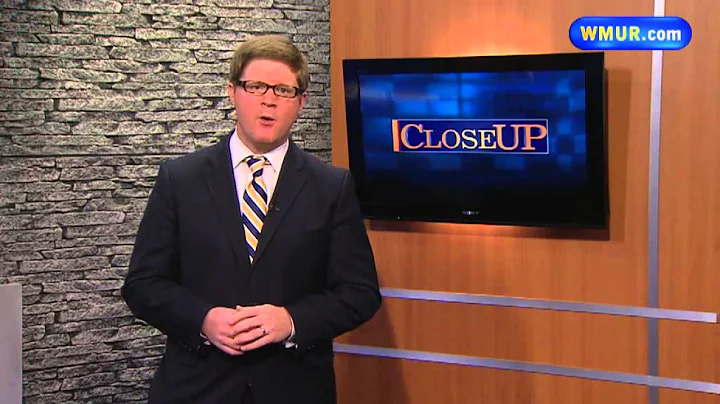 Close Up: New jobs for Kevin Smith, Gary Long