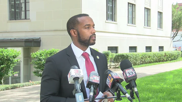 Perkins to address disqualification from mayors race