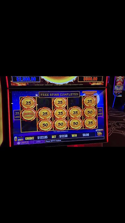 Taruhan $12,50! WOOW! #dragoncash #slot #kasino #judi