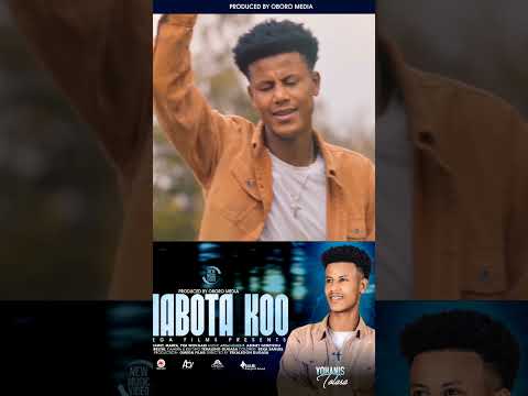 Yohanis Tolasa Promo Gadi Dhiifameera Guutuunsaa