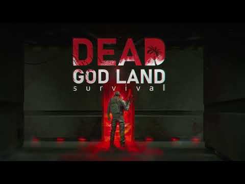 Dead God Land: Survival Games