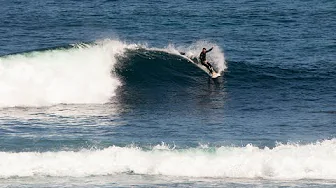 Margaret River Surfing