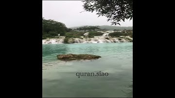 (إِنَّ اللَّهَ وَمَلَائِكَتَهُ يُصَلُّونَ عَلَى النَّبِيِّ  ۚ) القارئ ‏بدر التركي