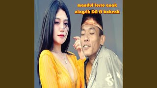 Mandul Terro Anak (feat. Bohenk)