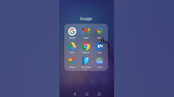 How to open Google Maps in Satellite view on Android or iPhone | Technology Whizz | #Shorts
