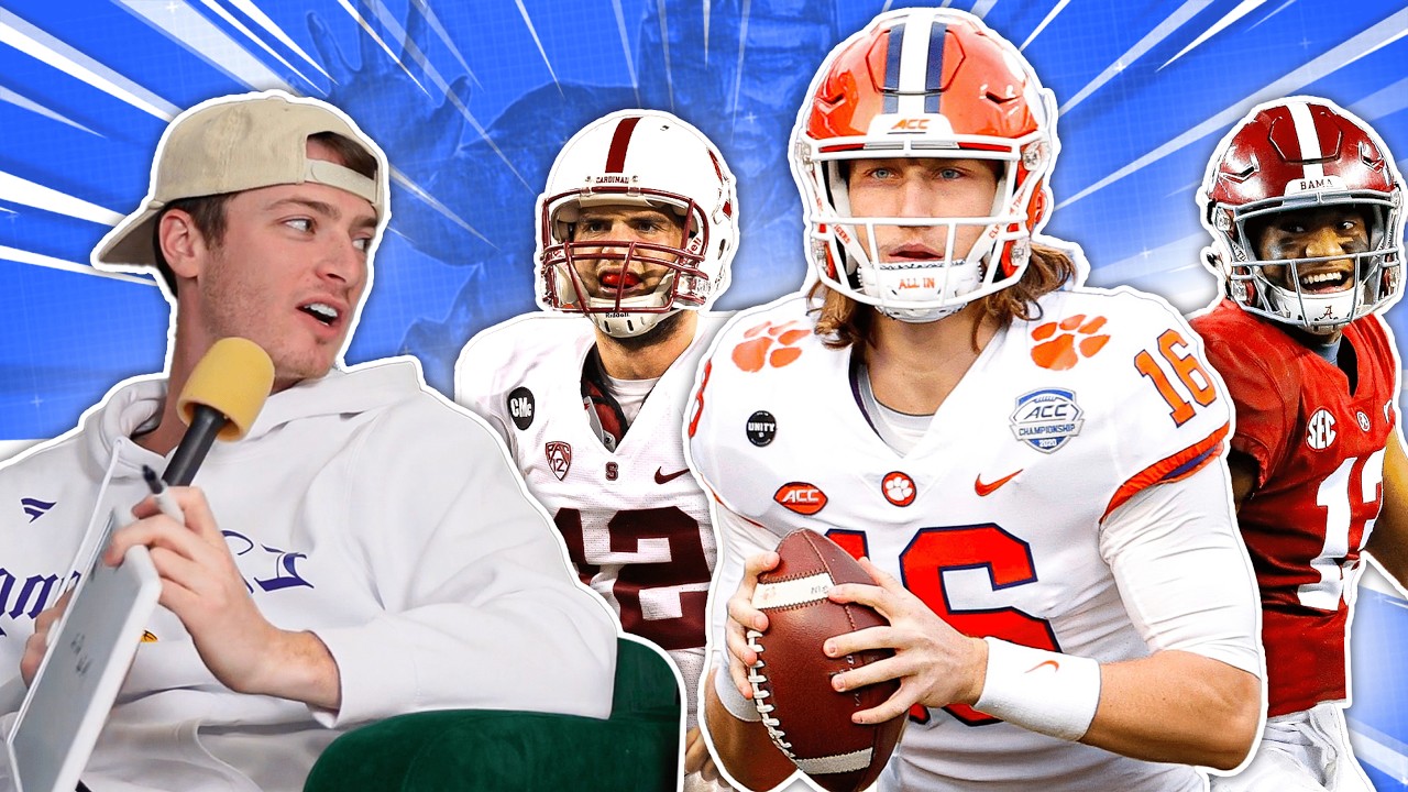 Guessing Heisman Runner-Ups