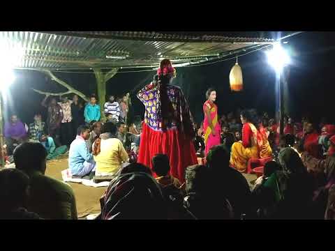 মাদারের গানের ঝাকানাকা ডান্স  new dance video