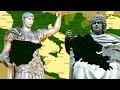 Which province produced the best roman emperors