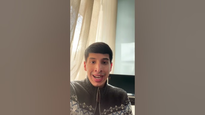 Yigit birinchi marta yigit bilan jinsiy aloqa qilishga harakat qildi