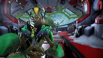 [Riven Challenge] How to: Defense lvl30 with objective taking no damage (no consumables/solo)