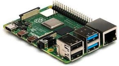Raspberry  Pi tube and the BBC B Computer