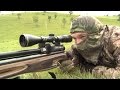 The Airgun Show – summer rabbit hunt PLUS the Gamo Coyote Tactical on test