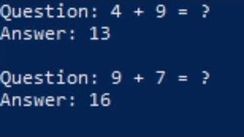 AutoMath test Live Stream