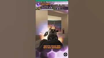 😨smooth SQUAD WIPE from bangalore😨 #apexlegends #shorts