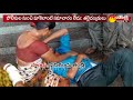 Father of newborn baby, fell unconscious as baby is no more