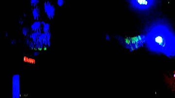 Steve Duda | Glow @ Lima | Washington, DC *** BSOD - Even More Sketchy***