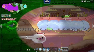 [RANK 1 WORLD S1] LETS GO