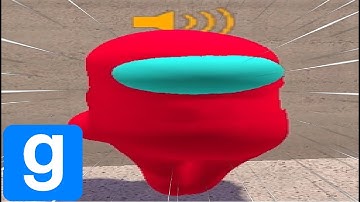 This Gmod Server is totally unhinged