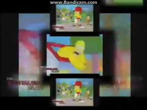 (REUPLOAD-ISHED) Simpsons Butterfinger Commercials has speeded up Ft Cc ...