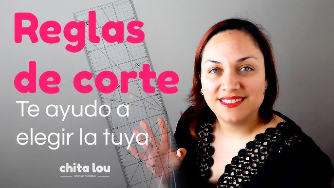 Cómo cuidar tu tabla de corte - Chita Lou - Costura Creativa