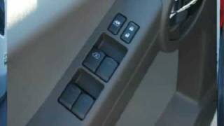 2009 NISSAN XTERRA