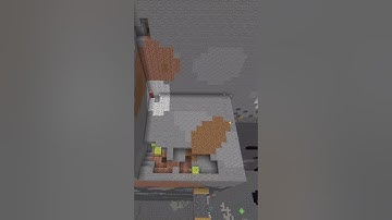 Mining all the chunks in Minecraft    (Chunk 97)