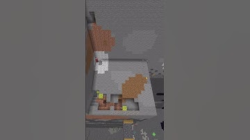 Mining all the chunks in Minecraft    (Chunk 97)