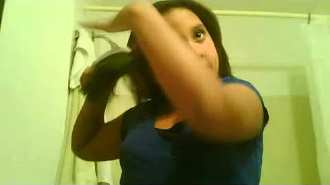 hair janel ray