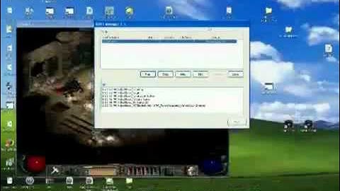 DOWNLOAD NEW 2011 Diablo 1.13d Bot HERE!!! - How to download and install Diablo 2 NT Bot.mpg