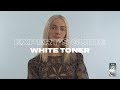 Bleach London - White Hair Toner - How To Guide