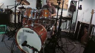 mapex retrosonic 1 of the best unkown snare drums EVER