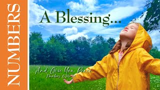 Scripture In Song: The Lord Bless You and Keep You - Numbers 6:24-26 (NKJV) Lyric Video
Join this channel to get access to this video and other perks:
https://www.youtube.com/channel/JasonSilverMusic/join
Website: https://www.jasonsilver.com/
PayPal: https://www.paypal.me/JasonSilver
Buy Me a Coffee: https://www.buymeacoffee.com/JasonSilver
Patreon: https://patreon.com/JasonSilver
X: https://x.com/JasonSilver
Apple Music: https://music.apple.com/us/artist/jason-silver/155928043
Spotify: https://open.spotify.com/artist/2NM3w8uoFsNQYYNIJc8LxO Scripture In Song: The Lord Bless You and Keep You - Numbers 6:24-26 (NKJV) Lyric Video