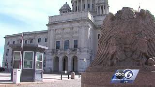 RI Crime Victim Compensation Fund diminishing - WLNE 07.22.2020