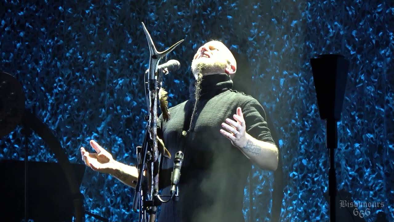 Wardruna - Isa - Midgardsblot 2022 Wardruna - Isa - Midgardsblot 2022