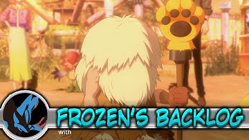 Digimon Survive Part 24: Survived Garurumon