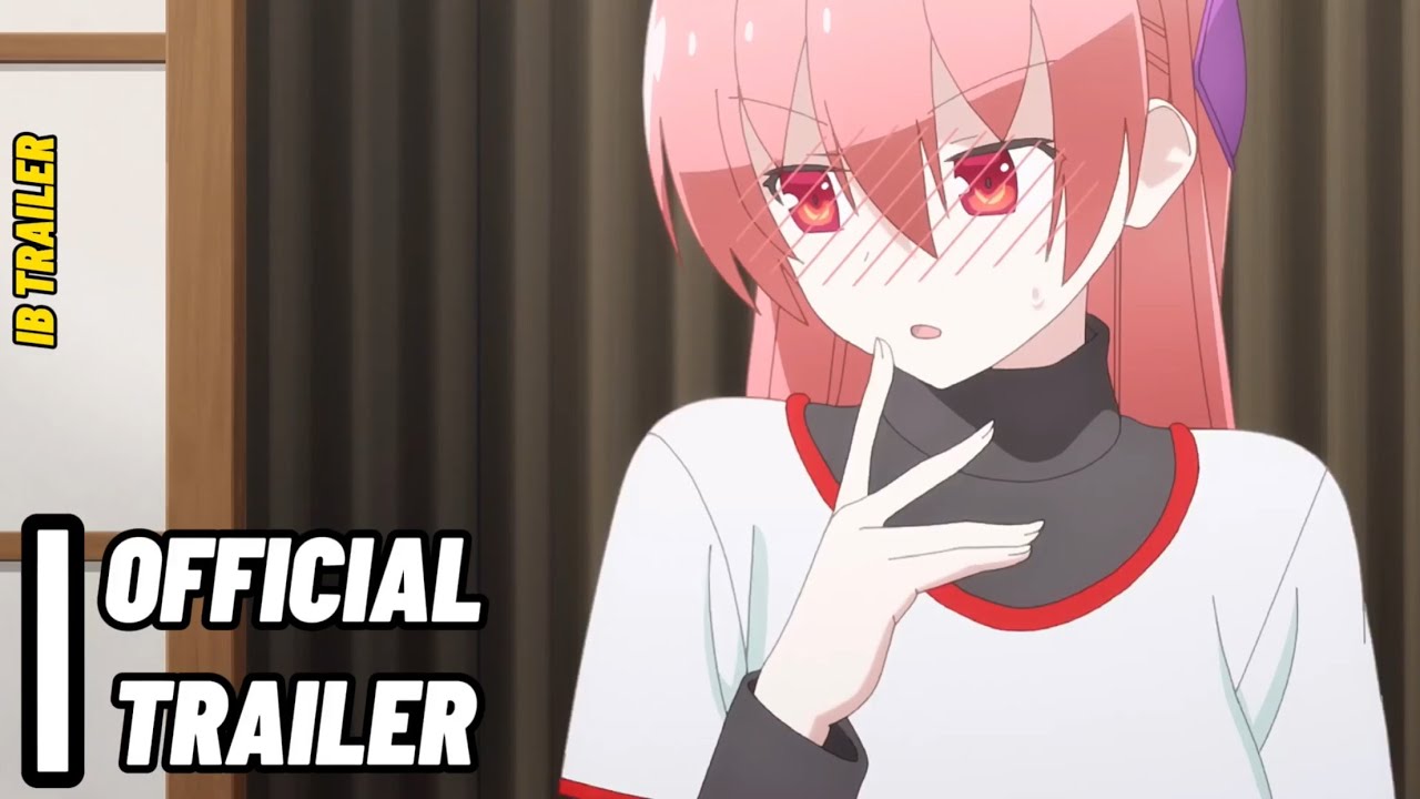 Tonikaku Kawaii Season 2, Official Trailer